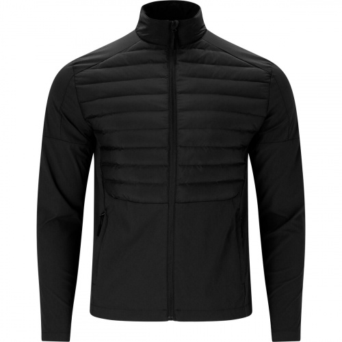 Jackets & Vests - Endurance Benst M Hybrid Jacket – Primaloft | Clothing 
